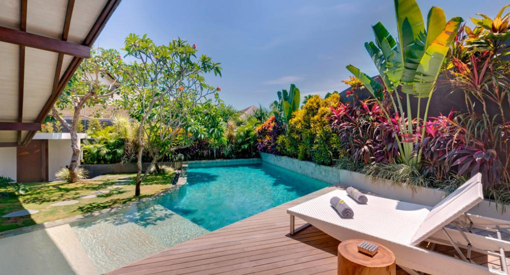 Luxury Bali Villa Rentals - The LAyar 2A
