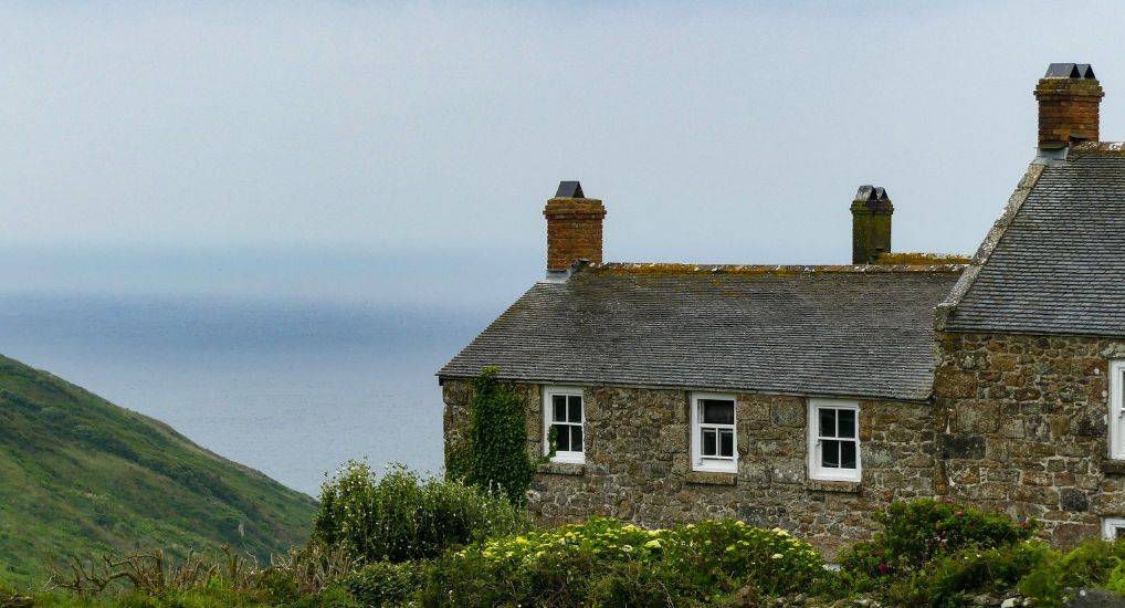 Romantic Cornwall Holiday - Cornwall Cottages
