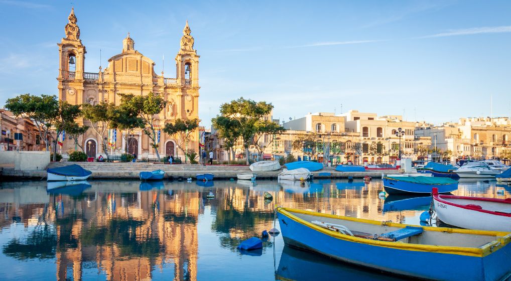 Romantic Malta Vacation for 2: From Sunset Strolls to Starlit Dinners – Your Complete Guide to Romance in Malta