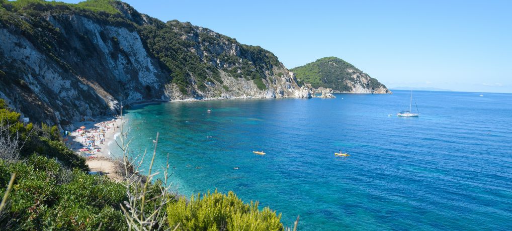 Tuscan Archipelago: A Lover’s Guide to Italy’s Enchanting Island Paradise [7 Gorgeous Main Islands!]